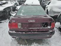 Фонарь крышки багажника левый 52FZSO Audi 80 купить