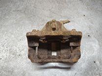 Суппорт передний правый KGHVI0 Citroen Xsara Picasso купить в магазине запчастей бу