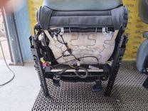 Салон (комплект сидений) U33IKB Audi A4 undefined