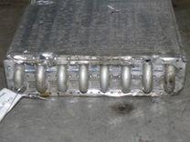 Радиатор отопителя (печки) 2WRC2W Citroen Berlingo купить с доставкой