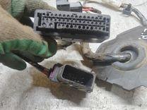 Проводка двери передней левой G5G74H Opel Vectra купить с доставкой