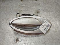 Ручка наружная задняя левая 6088QU Citroen C5