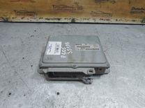Блок управления двигателем 4TTZSG Peugeot 605 - Фото 1