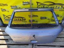 Крышка багажника (дверь 3-5) SKTW9S Peugeot 307 - Фото 1