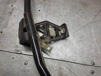 Механизм стеклоочистителя (трапеция дворников) 3N6Q4G Audi 80 купить в магазине запчастей бу