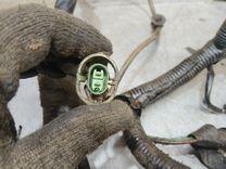 Проводка двигателя BGO85X Renault Scenic RX4 - Фото 9