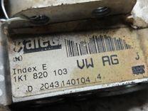 Клапан ТРВ (расширительный) кондиционера 9ZM9EN Volkswagen Golf - Фото 7