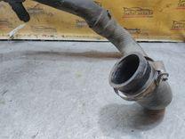 Патрубок интеркулера NZYEX3 Renault Laguna купить на авторазборке