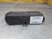 Резонатор воздушного фильтра B93E4Z Peugeot 607 - Фото 1