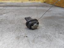 Скоба (кронштейн) крепления форсунки F4LVXA Hyundai Trajet