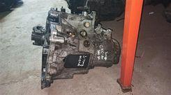 КПП механическая (МКПП) 5-ступенчатая 135076 Citroen Xantia купить с доставкой