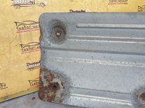 Защита днища 89R421 Ford Fusion - Фото 2