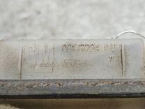 Решетка вентиляции кузова Z19A5M Opel Corsa - Фото 4