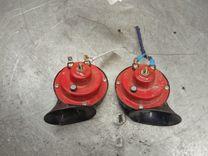 Сигнал (клаксон) YJWYZT Renault Scenic - Фото 1