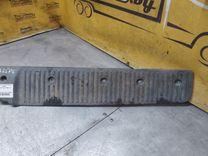 Накладка замка багажника I22QCG Renault Kangoo купить