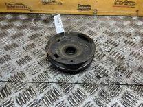 Шкив коленвала 9G9W4J Citroen Xsara - Фото 1