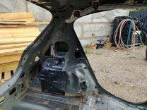Крыло заднее левое 1V7NJ2 Opel Corsa - Фото 7
