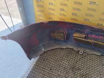 Бампер передний 8D121E Mitsubishi Carisma undefined