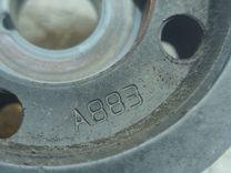 Шестерня коленвала S33GAM Opel Astra - Фото 5