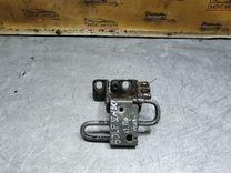 Петля двери передней правой 6PMBL3 Volkswagen Golf купить с доставкой