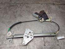 Стеклоподъемник электрический задний правый UAT7US Mitsubishi Space Star