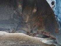 Крыло заднее левое UA7NPC Opel Vectra - Фото 7