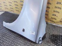 Крыло переднее левое 928RCD Toyota Avensis купить в магазине запчастей бу