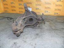 Кулак поворотный правый I9NXRH Peugeot 207 купить