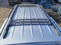 Крыша F6M2M2 Kia Carnival - Фото 4