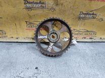 Шкив распредвала 986NZX Renault Laguna