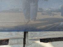 Дверь передняя левая IF9145 Fiat Punto купить в магазине запчастей бу