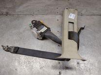 Ремень безопасности передний правый TYQJKU Nissan Note - Фото 2