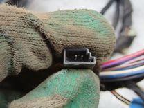 Проводка двери передней левой U2EXDQ BMW X5 E53 undefined