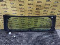 Стекло заднее 91DFOD Toyota Avensis купить в магазине запчастей бу