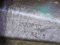 КПП механическая (МКПП) 5-ступенчатая 605MFU Peugeot 307 - Фото 9