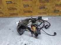 Проводка двери передней правой 2MO0Y1 Volkswagen Polo - Фото 2