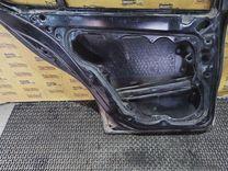 Дверь задняя левая BRD56Z Seat Toledo undefined