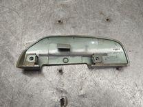 Накладка двери (крышки) багажника 9NIHVL Peugeot Partner - Фото 2