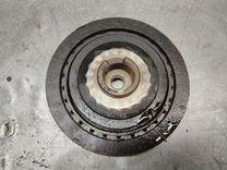 Шкив коленвала 9K51XJ Citroen C5 купить с доставкой