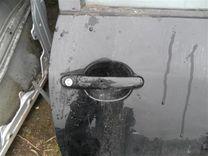 Ручка наружная передняя правая A5F63A Volkswagen Lupo