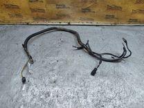 Силовой провод аккумулятора UG7KNH Citroen C8 - Фото 1
