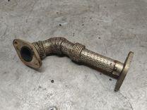 Трубка системы рециркуляции EGR 1FSRVW Volkswagen Sharan