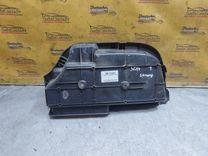 Полка багажника L7244J Toyota Avensis купить с доставкой