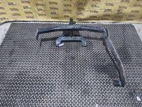 Прицепное устройство (фаркоп) B8X5P7 Renault Espace купить в магазине запчастей бу