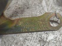 Динамик высокочастотный (пищалка) DYJADM Toyota Corolla - Фото 5