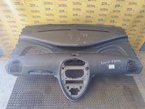 Панель передняя салона (торпедо) DU7KJ1 Citroen Xsara Picasso