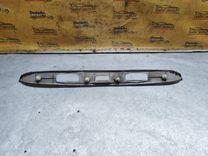 Накладка подсветки номера R74KBC Honda Accord купить с доставкой