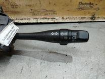 Переключатель подрулевой (стрекоза) MNMT2X Nissan Almera - Фото 2