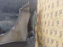 Крыло переднее правое PTEH6T Honda FR-V - Фото 9