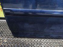 Дверь задняя левая 0Y5XHO Toyota Corolla - Фото 2